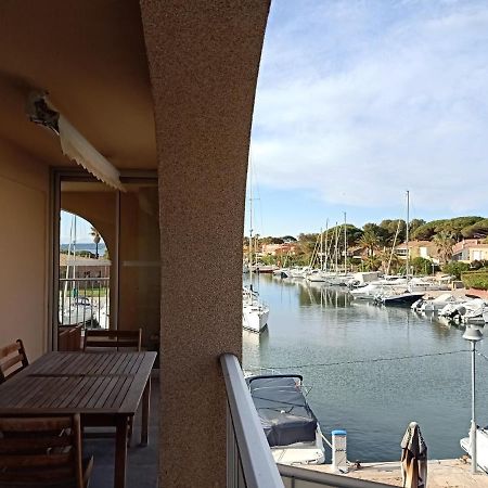 Studio Hyeres Port Bagian luar foto