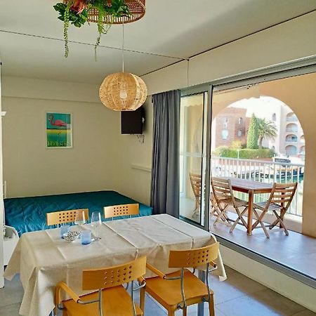 Studio Hyeres Port Bagian luar foto