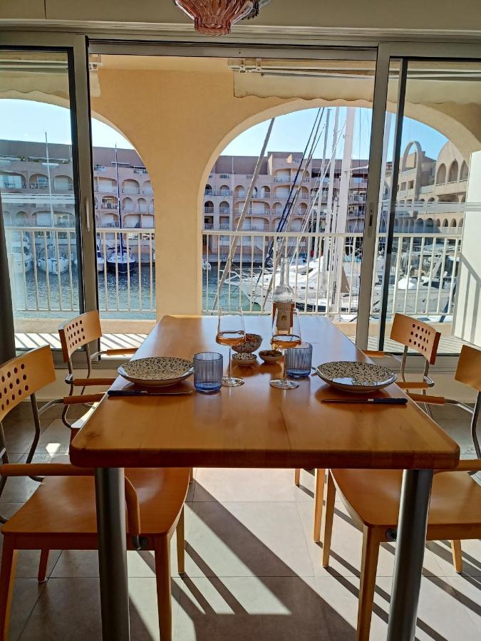 Studio Hyeres Port Bagian luar foto