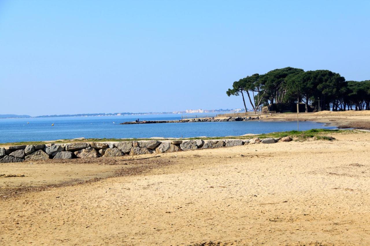 Studio Hyeres Port Bagian luar foto